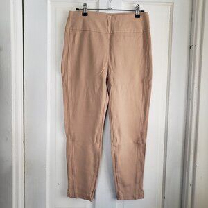 Dear Scarlett Magic High-Rise Crop 26-Inch Pants